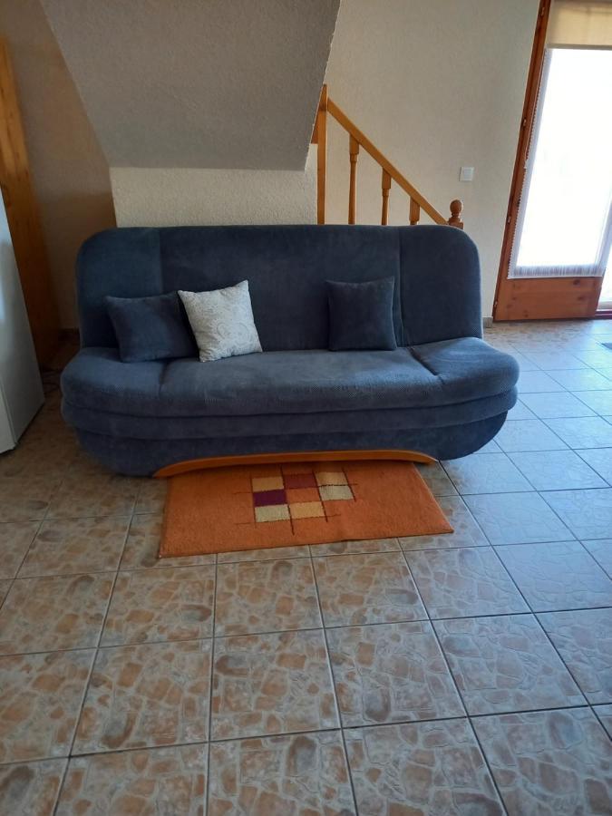 Burai Vendeghaz Hotell Villány Eksteriør bilde